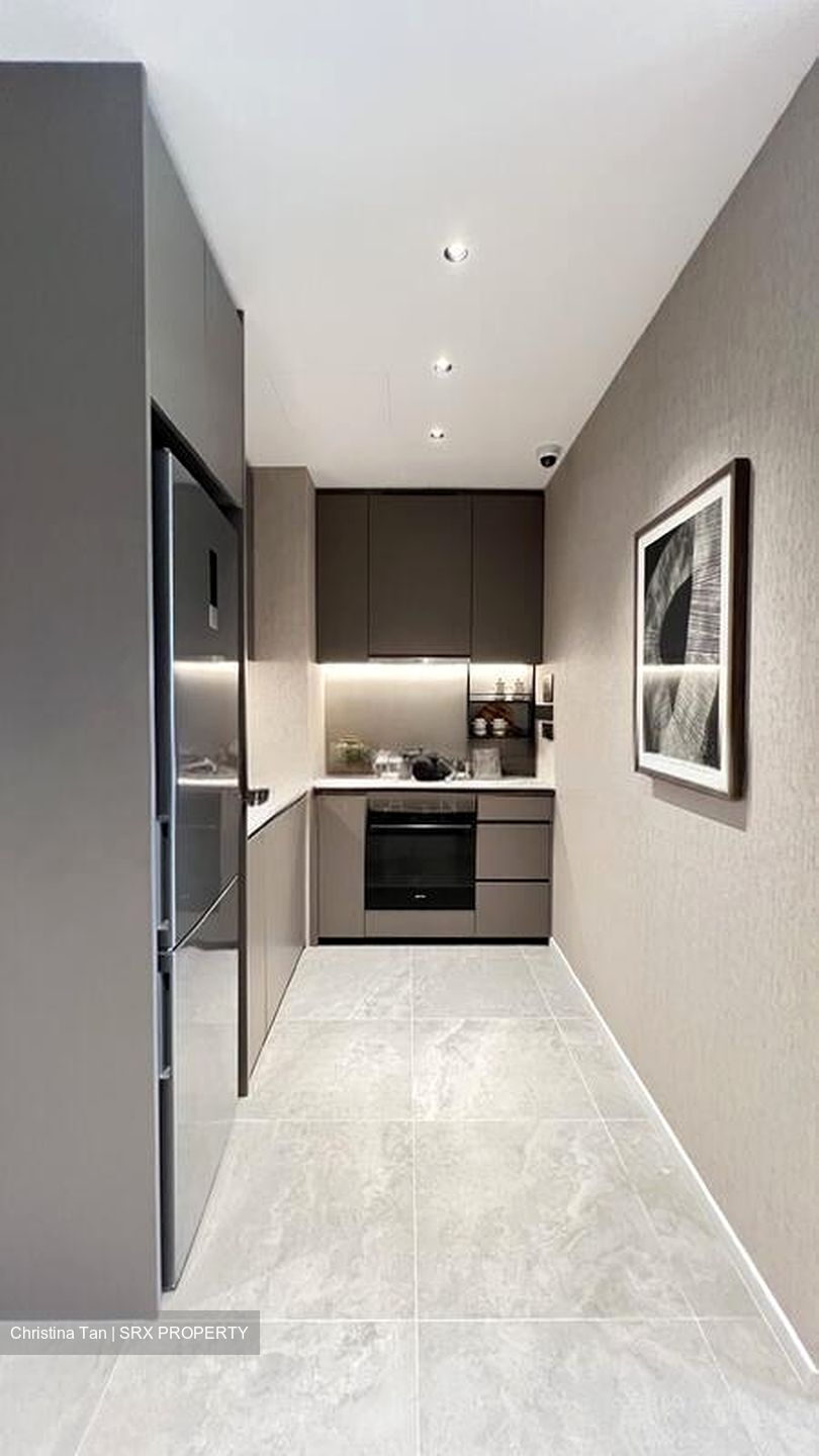 Aurea (D7), Apartment #531348481